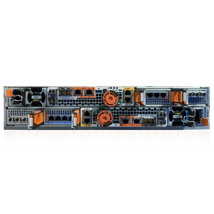 Dell EMC Unity XT 380F All Flash