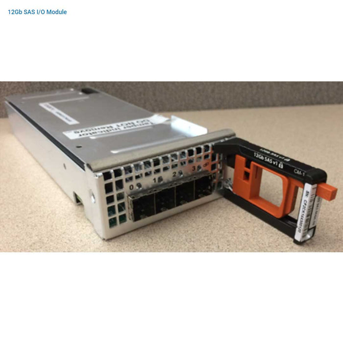 Dell EMC Unity XT 380F All Flash