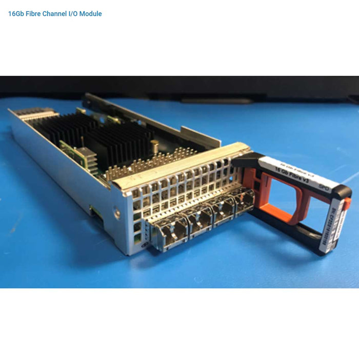 Dell EMC Unity XT 480F All Flash
