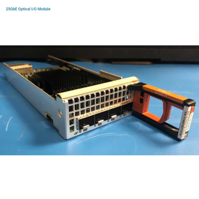 Dell EMC Unity XT 680F All Flash