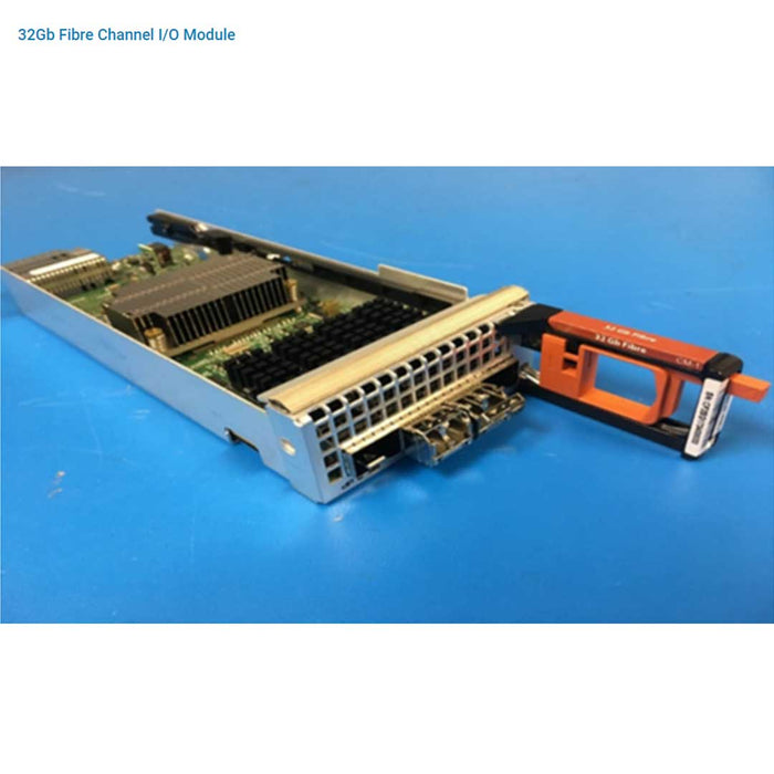 Dell EMC Unity XT 680F All Flash