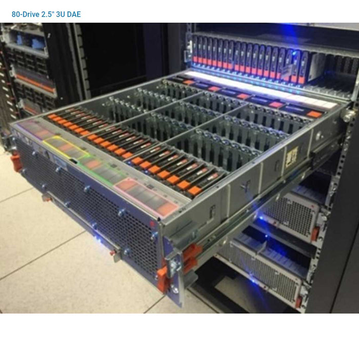 Dell EMC Unity XT 680F All Flash