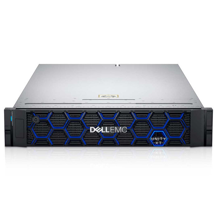 Dell EMC Unity XT 680F All Flash