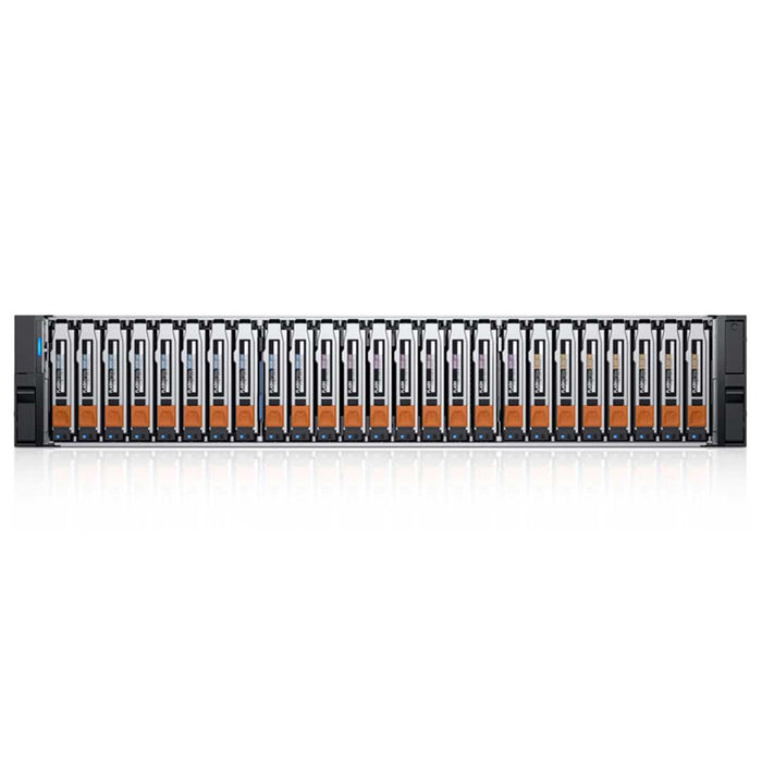 Dell EMC Unity XT 880F All Flash