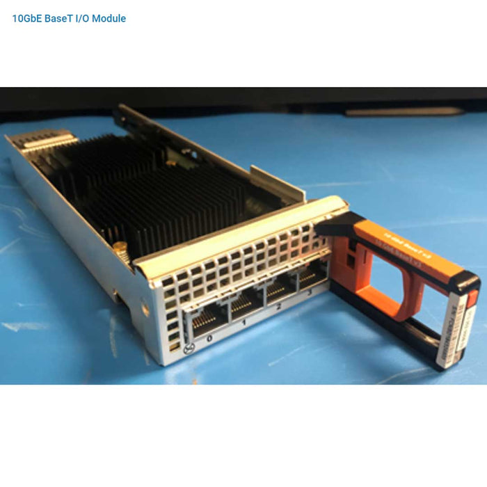 Dell EMC Unity XT 880F All Flash