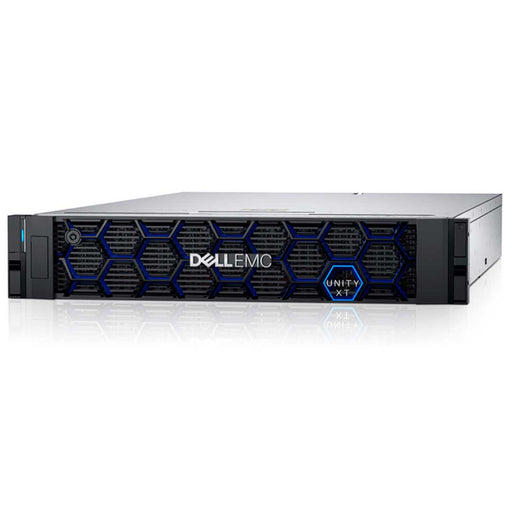 Dell EMC Unity XT 880F All Flash
