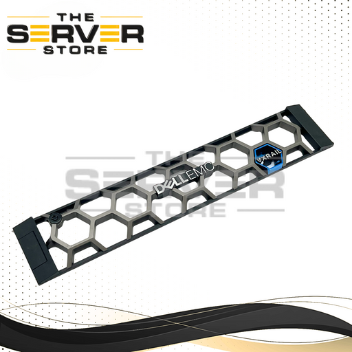 Dell EMC VXRail 2U Front Bezel Cover R740 R740xd R540 R7425 0HHGMN HHGMN