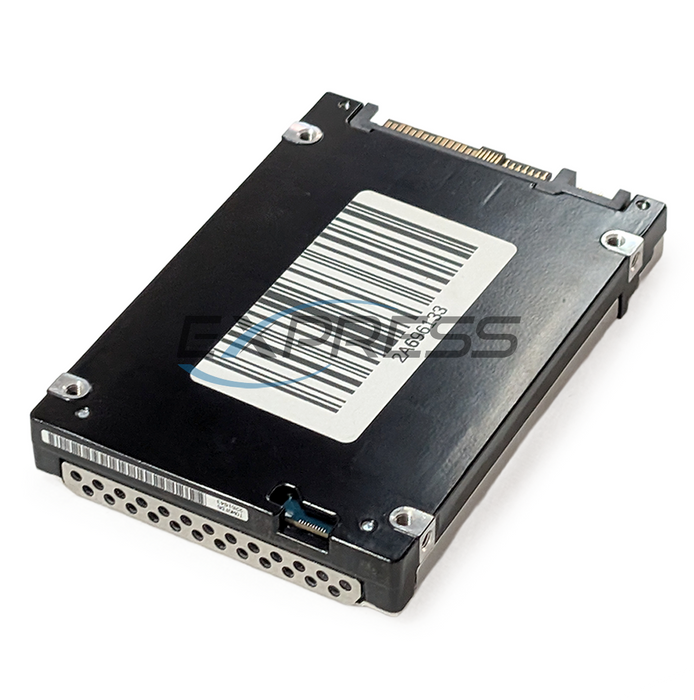 Dell Emc 2.5" 800GB SAS 12Gbps SSD | 118033329-02