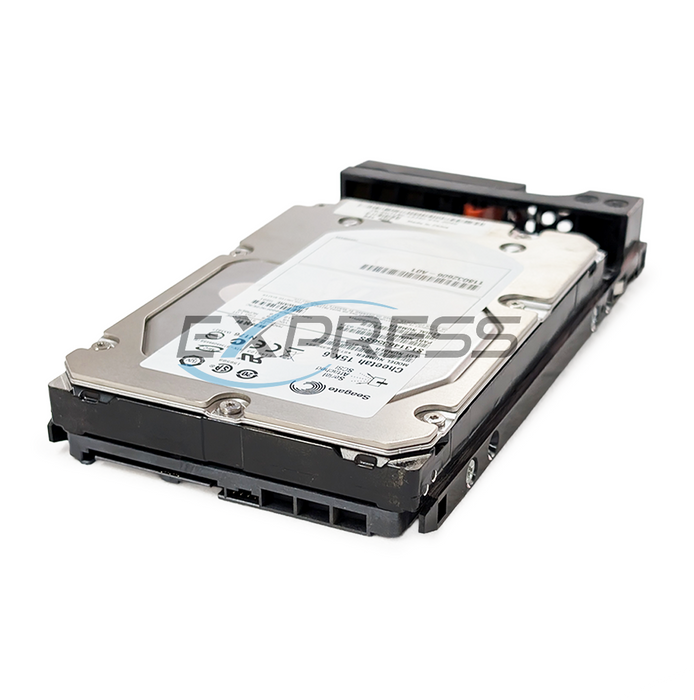 Dell Emc 3.5" 146GB 15K SAS 3Gbps HDD (Ax-Ss15-146) | 005048785