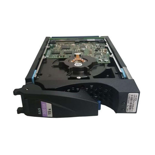 Dell Emc Unity Xt 2.5" 1.92TB SAS 12Gbps SSD (25-Disk Dae) | D4F-2SFXL2-1920