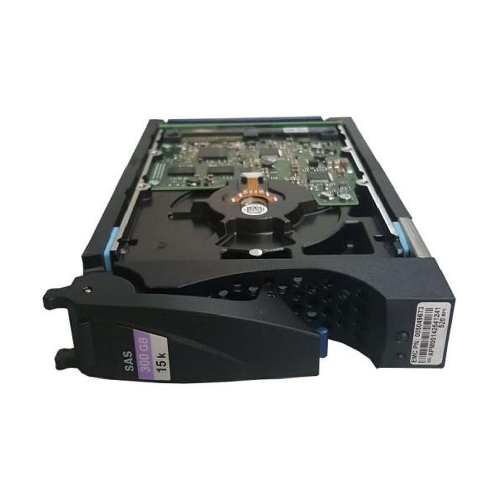 Dell Emc Unity Xt 2.5" 3.2TB SAS 12Gbps SSD (80-Disk Dae) | D4-D2SFXL-3200