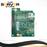 Dell Emulex Dual-Port 10GbE SFP+ Blade Network Daughter Card (BNDC) for PowerEdge M-Series Servers. P/N: C10W7, 0C10W7.