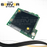 Dell Emulex Dual-Port 10GbE SFP+ Blade Network Daughter Card (BNDC) for PowerEdge M-Series Servers. P/N: C10W7, 0C10W7.