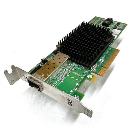 Dell Emulex LPe12000 Single Port 8Gb FC LP HBA | CN6YJ