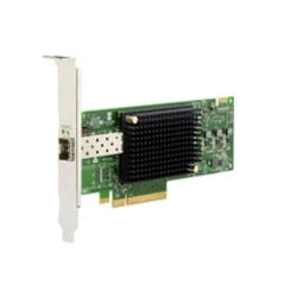 Dell Emulex LPe31000-M6-D Single Port 16Gb FC FH HBA | 3T3T7