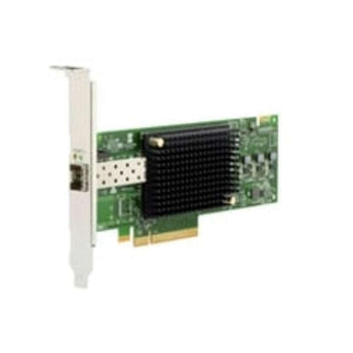 Dell Emulex LPe31000-M6-D Single Port 16Gb FC FH HBA | 3T3T7