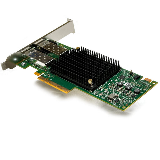 Dell Emulex LPe31002-M6-D Dual Port 16Gb FC FH HBA | RXNT1