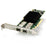 Dell Emulex LPe35002 Dual Port 32Gb FC SFP+ HBA FH | HWXGN