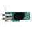 Dell Emulex LPe35002-M2-D Dual Port SFP+ 32Gb FC FH HBA | CGT2C