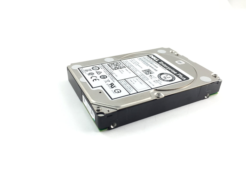 Dell Enterprise 1.2TB SAS 12G 10K 2.5'' Hard Drive 0RWV5D RWV5D ( NO TRAY)