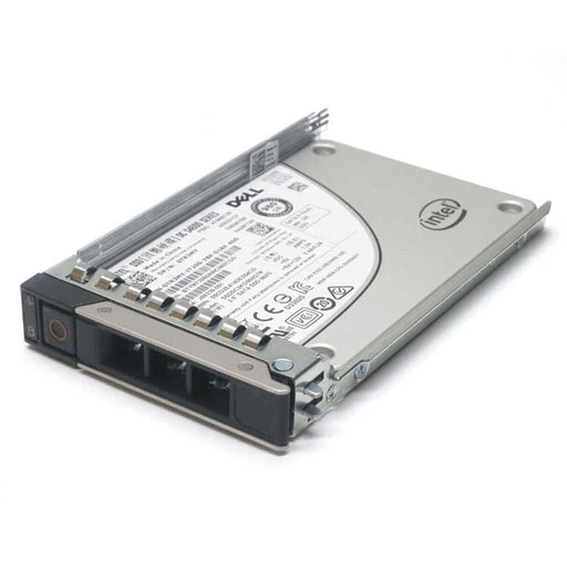 Dell Enterprise 2.5" 3.2TB U.2 NVMe (G4) MU Sff With Carrier | 9VWPD