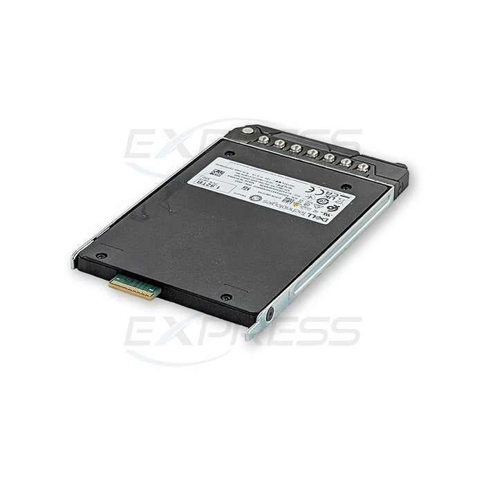 Dell Enterprise Class 1.8" 1.92TB E3.S NVMe (G5) RI SSD | 9CC5X