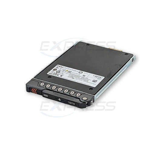 Dell Enterprise Class 1.8" 1.92TB E3.S NVMe (G5) RI SSD | 9CC5X