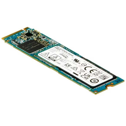 Dell Enterprise Class 960GB M.2 SATA RI 512e SSD | 54D6F