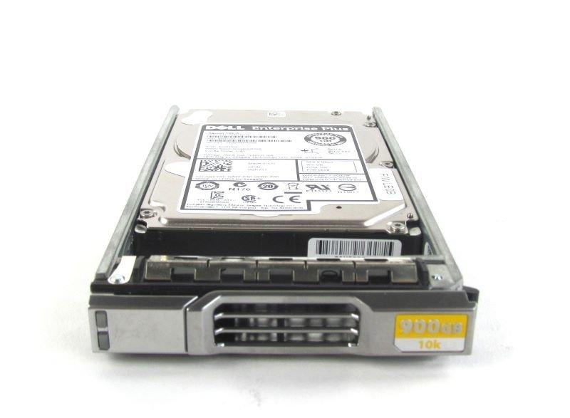 0GKY31 — Dell EqualLogic 900GB 10k rpm SAS 6Gbps 2.5" Hard Drive