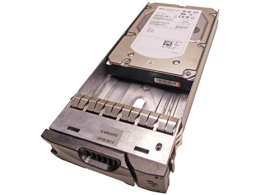 9FN066-057 — Dell EqualLogic 0VX8J 600Gb 15K SAS LFF