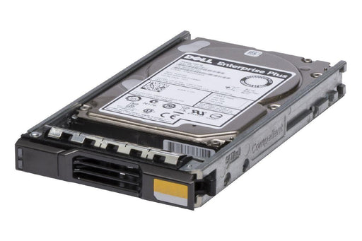 Dell EqualLogic TCGGM 600GB 10k rpm SAS 6G 2.5" Hard Drive