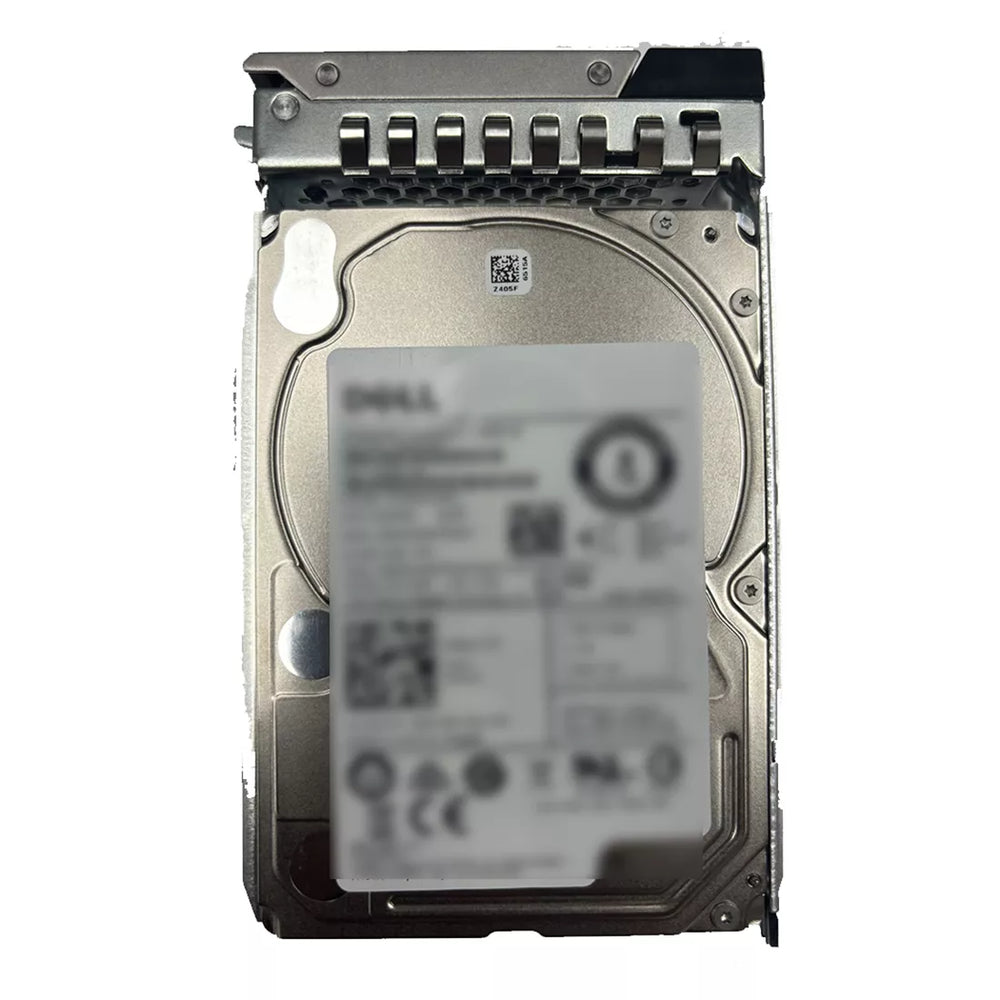 Dell Equallogic 09V4DG 2TB 7.2k SAS 6Gb/s 3.5inch Hard Drive | USED