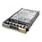 Dell Equallogic 2.5" 600GB 10K SAS 6Gbps HDD | WXCG9