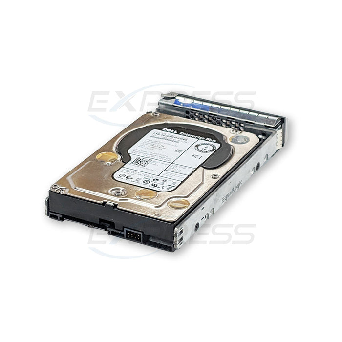 Dell Equallogic 3.5" 7.2K 4TB NL-SAS 6Gbps HDD | H45YX