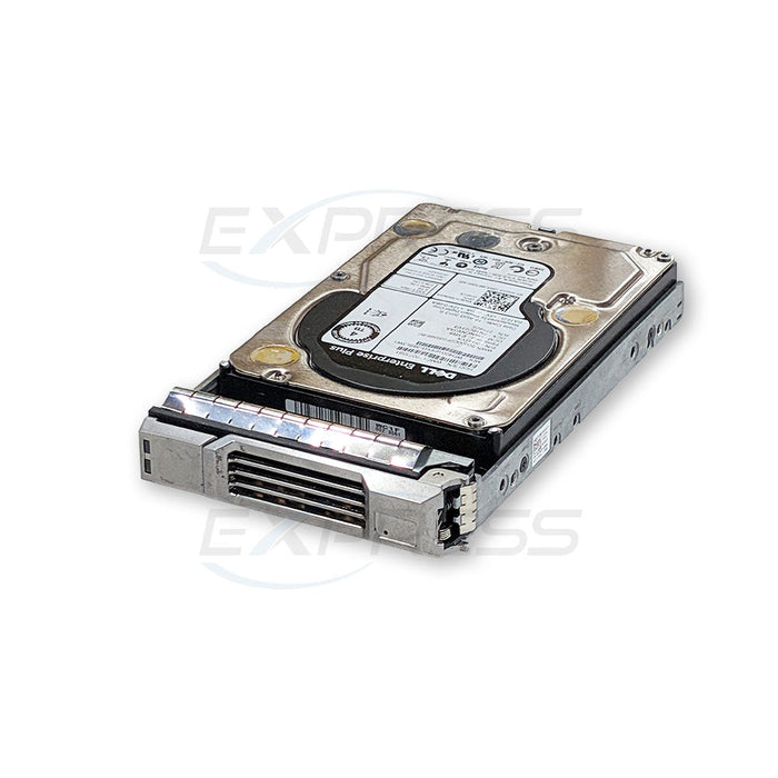 Dell Equallogic 3.5" 7.2K 4TB NL-SAS 6Gbps HDD | H45YX