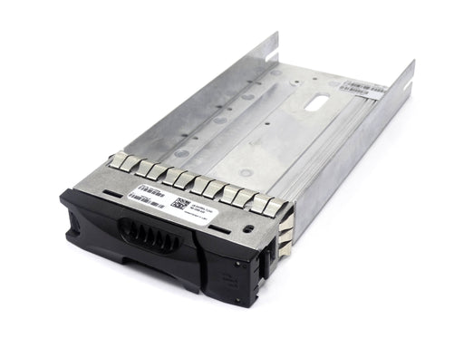 Dell Equallogic PS4000 PS5000 PS6000 SAS Hard Drive Tray Caddie Sled (0983691-03)