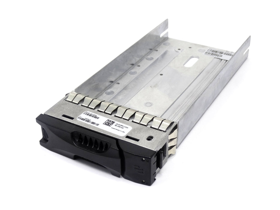 Dell Equallogic PS4000 PS5000 PS6000 SAS Hard Drive Tray Caddie Sled (0983691-03)