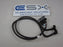 Dell F037K Dual Mini SAS PERC Cable for PowerEdge R730