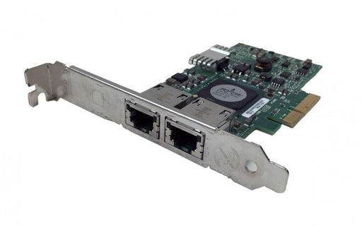 F169G — Dell Broadcom 5709 Dual Port PCIe Network Card