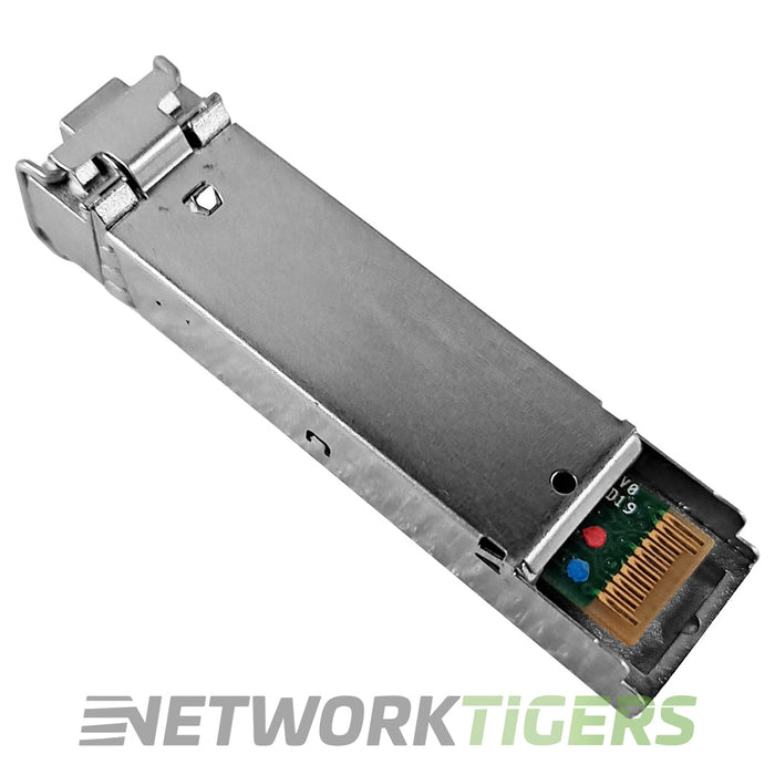 Dell FTRJ8519P1BNL 2GB Fibre Channel 850nm MMF Duplex LC SFP Transceiver