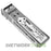 Dell Finisar FTLF8519P2BNL 1GB BASE-SX 850nm 300m SFP Transceiver