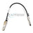 Dell Force 10 QSFP 40Gb 0.5M Data Cable | 1M31V