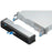 Dell Front Port (RAF) XR7620 Bezel |