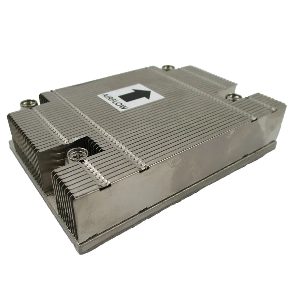 Dell (G13) 1U Standard Heatsink | RJHXF