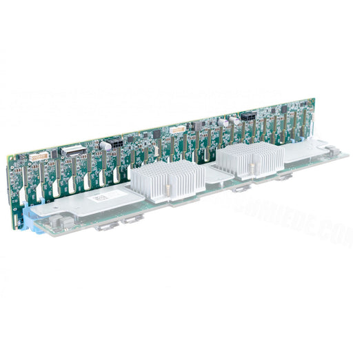 Dell (G14) 24x 2.5" Backplane | FJH5T