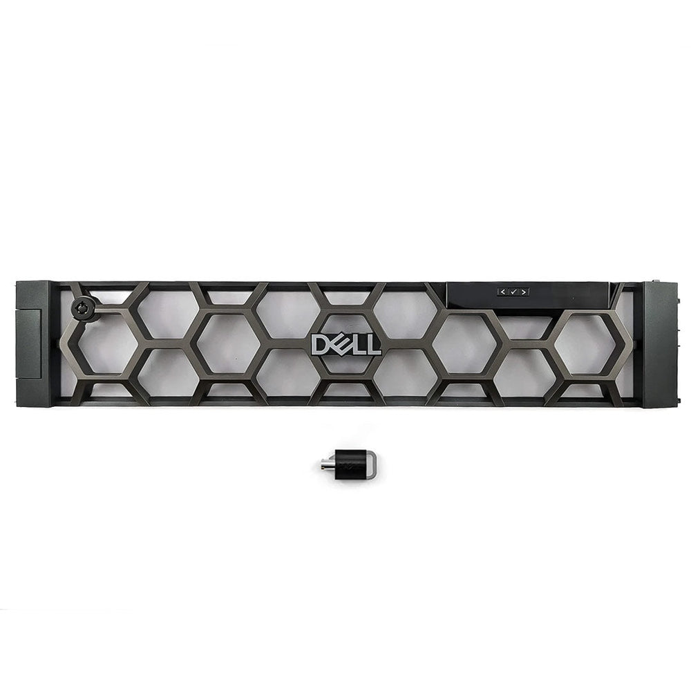 Dell (G14) 2U LCD Bezel | M39NW