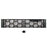 Dell (G14) 2U LCD Bezel | M39NW