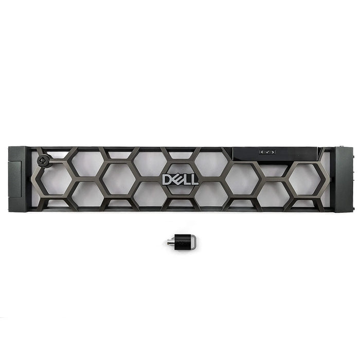 Dell (G14) 2U LCD Bezel | M39NW