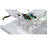 Dell (G14) Power Interposer Board (PIB) | 1NV2N