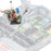 Dell (G14) Power Interposer Board (PIB) | HN9P4